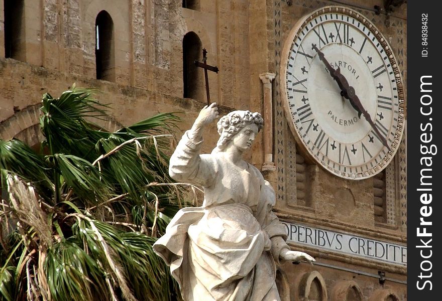 Palermo-Sicily-Italy - Creative Commons By Gnuckx