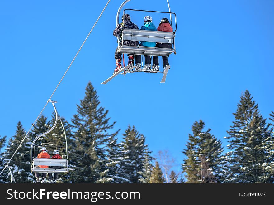 Ski Lift