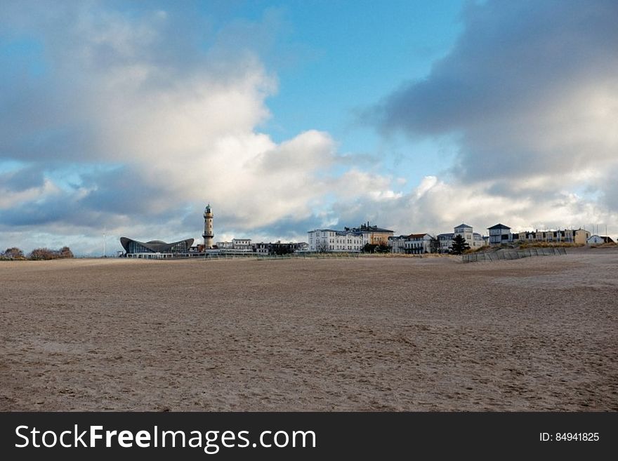 Warnemunde Strand