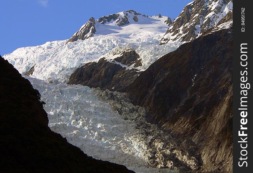 Fox Glacier NZ &#x28;14&#x29;