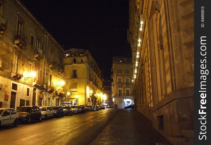 Italy Catania - Creative Commons By Gnuckx