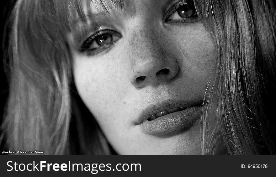 Don&#x27;t we all love freckles!. Don&#x27;t we all love freckles!