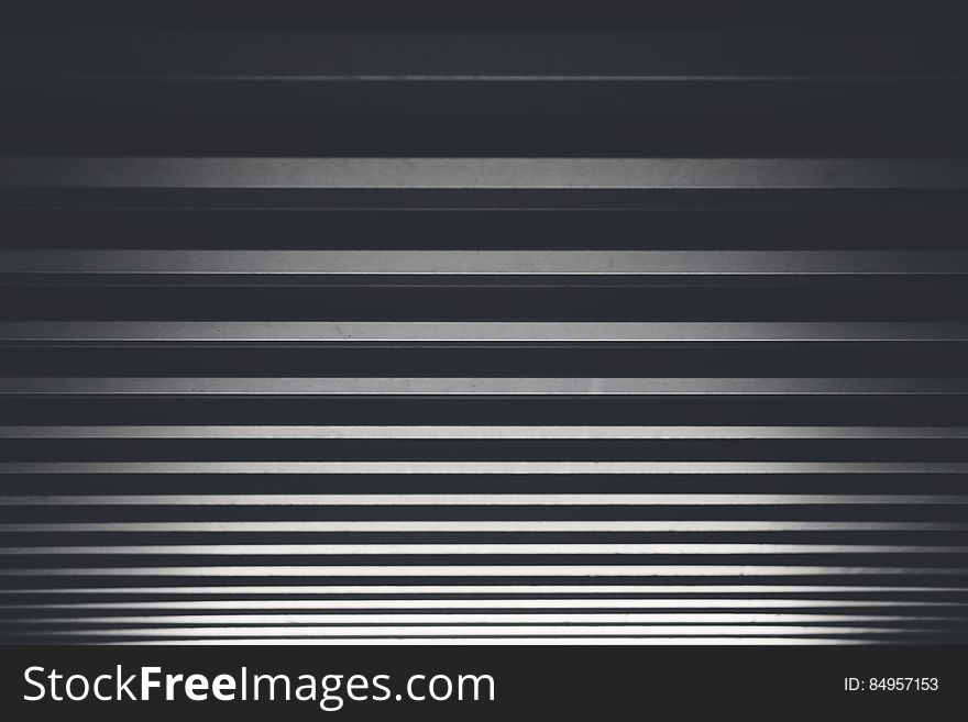 Abstract background architectural design with parallel lines.