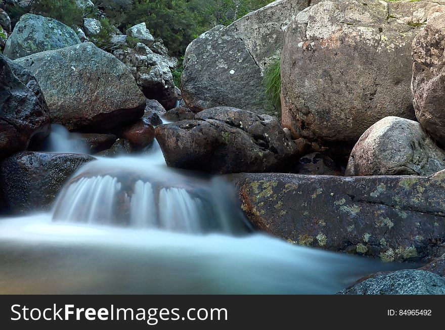 Torrent Corse