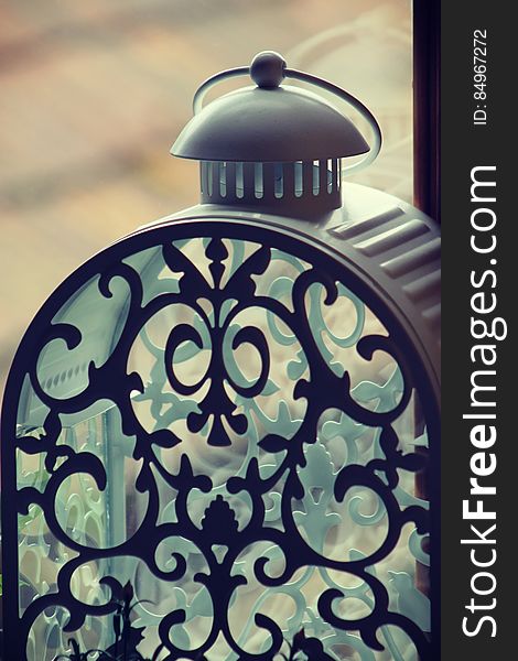 Decorative Lantern