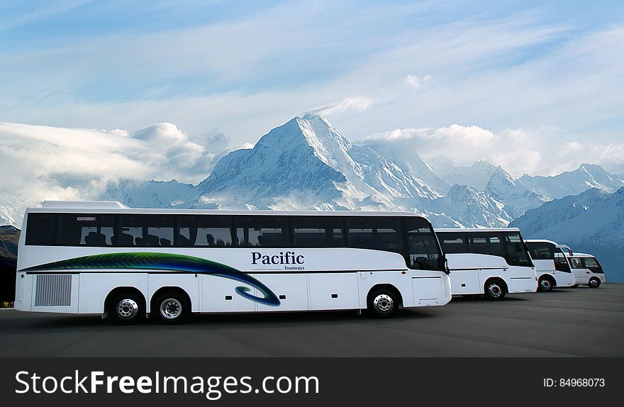 New Zealand Sightseeing Bus tours. Pacific Tourways Ltd is a leading New Zealand coach hire and coach tour charter operator servicing both the North and South Island of New Zealand. We specialise in escorted group bus tours, conference coach charters, coach charter tours and other scenic tours throughout the North and South Islands. New Zealand Sightseeing Bus tours. Pacific Tourways Ltd is a leading New Zealand coach hire and coach tour charter operator servicing both the North and South Island of New Zealand. We specialise in escorted group bus tours, conference coach charters, coach charter tours and other scenic tours throughout the North and South Islands.