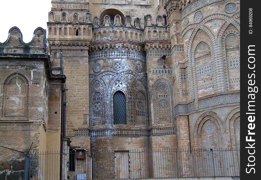Palermo-Sicily-Italy - Creative Commons By Gnuckx