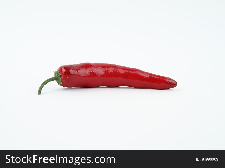 Red Long Chili