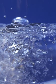 Water Splash 01 Stock Images Water Splash 01 Stock Images