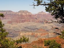 Grand Canyon Colors Stock Images Grand Canyon Colors Stock Images