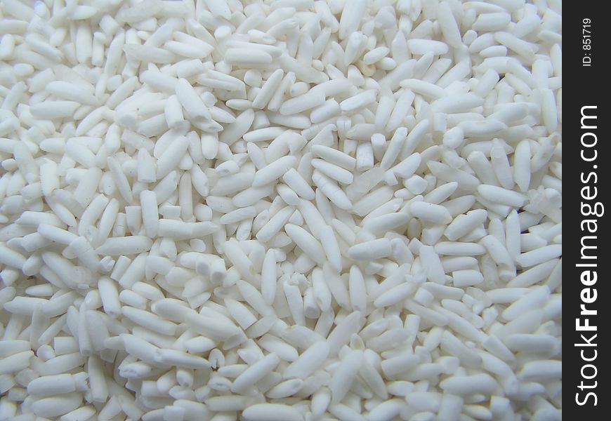 Old White Siamese Rice