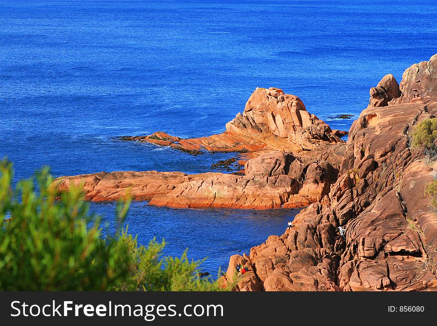 Rocky Beach