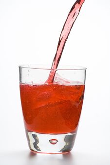 Fresh Glass Cool Cocktail Royalty Free Stock Photo Fresh Glass Cool Cocktail Royalty Free Stock Photo