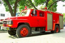 Fire Truck Stock Images Fire Truck Stock Images