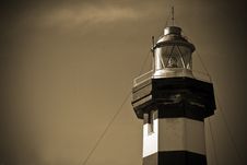 Lighthouse Royalty Free Stock Photo Lighthouse Royalty Free Stock Photo