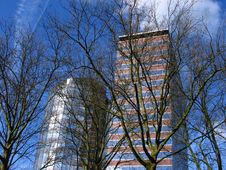 Dutch Central Bank In Amsterdam , Holland Stock Photo Dutch Central Bank In Amsterdam , Holland Stock Photo