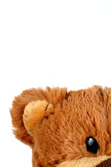 Cute Teddy Bear Stock Photography Cute Teddy Bear Stock Photography