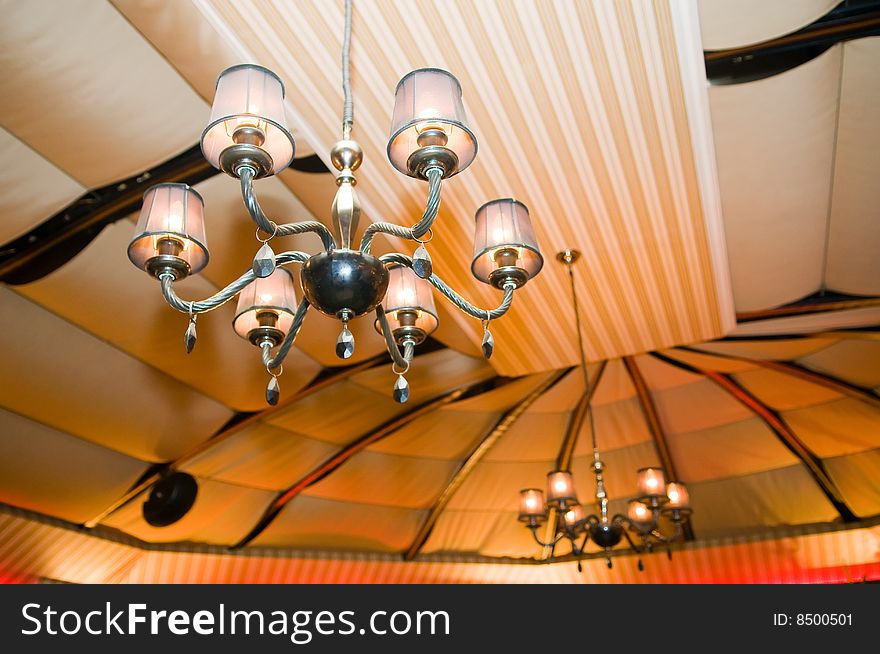 Decorative Chandelier