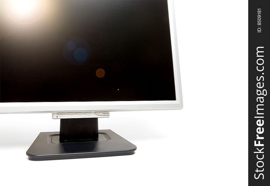 LCD Monitor 1