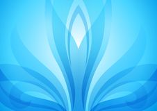 Abstract Blue Background Royalty Free Stock Photos Abstract Blue Background Royalty Free Stock Photos