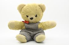 Teddy Bear Stock Photo Teddy Bear Stock Photo