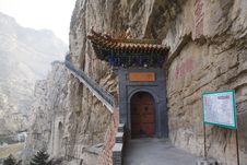Temple Royalty Free Stock Images