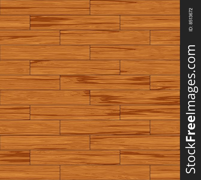 Seamless parquet high resolution texture