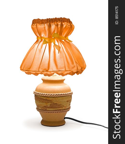 Lighting Home Lamp