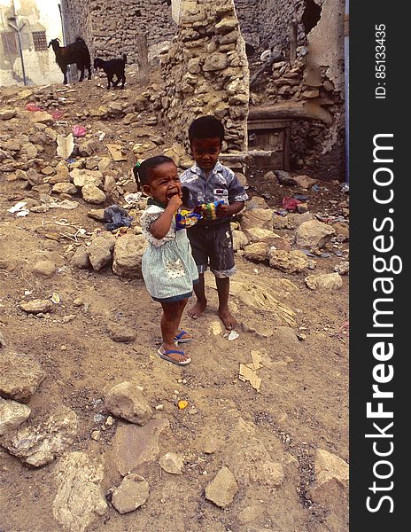 1996-Yemen People