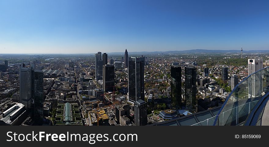 City Panorama