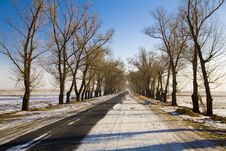 Road Royalty Free Stock Photo Road Royalty Free Stock Photo