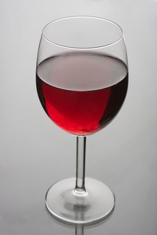 Glass Of Red Wine Stock Photos Glass Of Red Wine Stock Photos