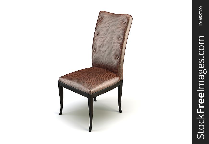 Chair barbaltadue