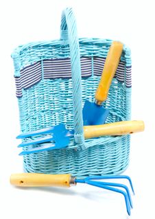 Free Few Instruments Royalty Free Stock Images - 8532859