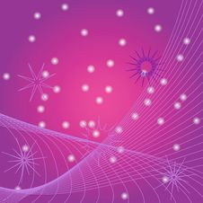 Abstract Stars Background Royalty Free Stock Image Abstract Stars Background Royalty Free Stock Image