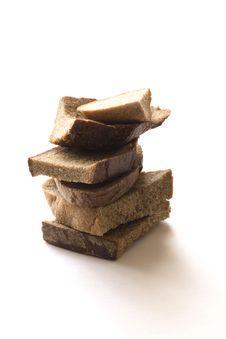 Rusks Stock Photography Rusks Stock Photography