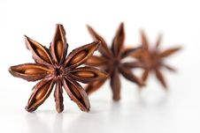 Star Anise Stock Photos Star Anise Stock Photos