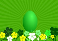 Easter Background Royalty Free Stock Images Easter Background Royalty Free Stock Images