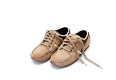 Pair Of Shoe 1 Stock Photography Pair Of Shoe 1 Stock Photography