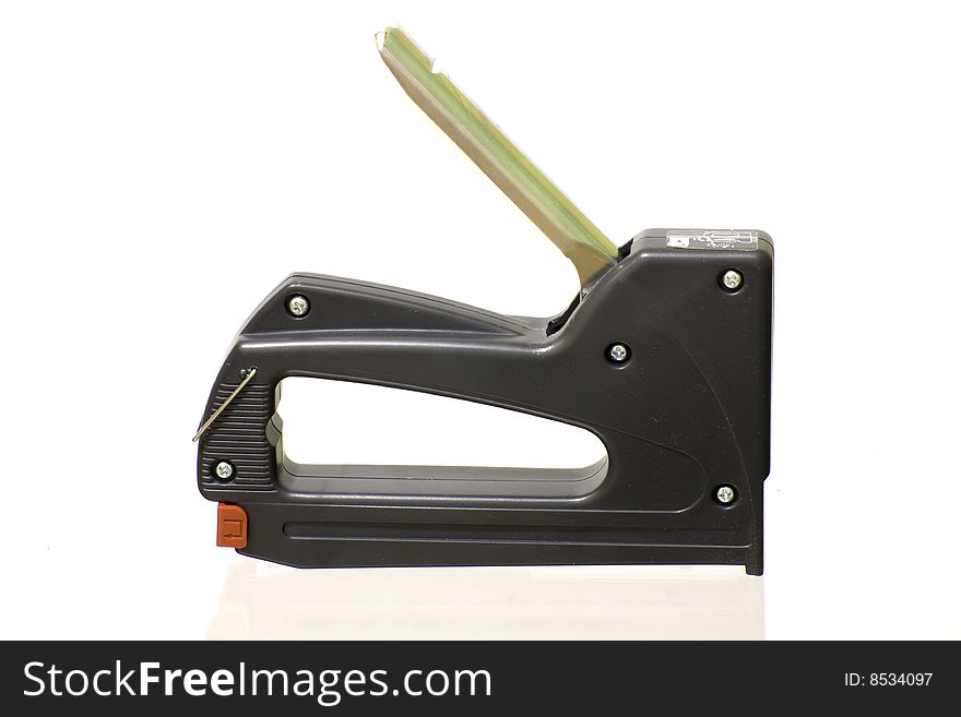 Furniture Staplers, located on a white background