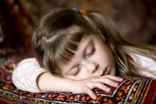 Innocence Royalty Free Stock Photography Innocence Royalty Free Stock Photography