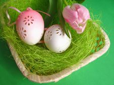 Easter Stock Images
