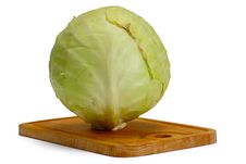Heads Of Cabbage Stock Photos Heads Of Cabbage Stock Photos