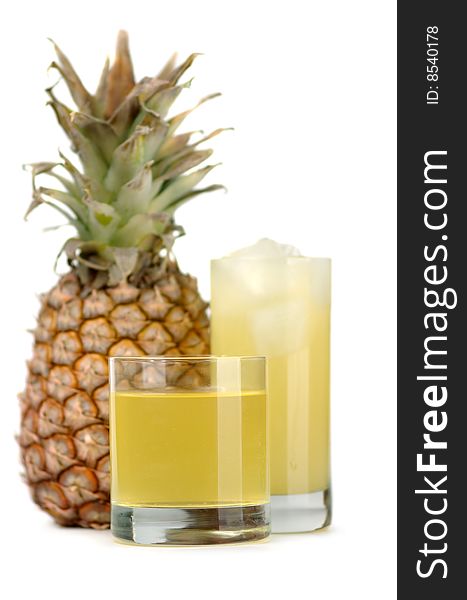 Pineapple