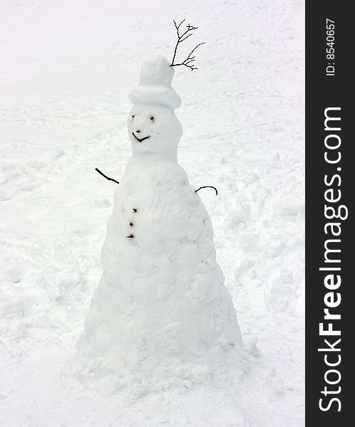 Snowman