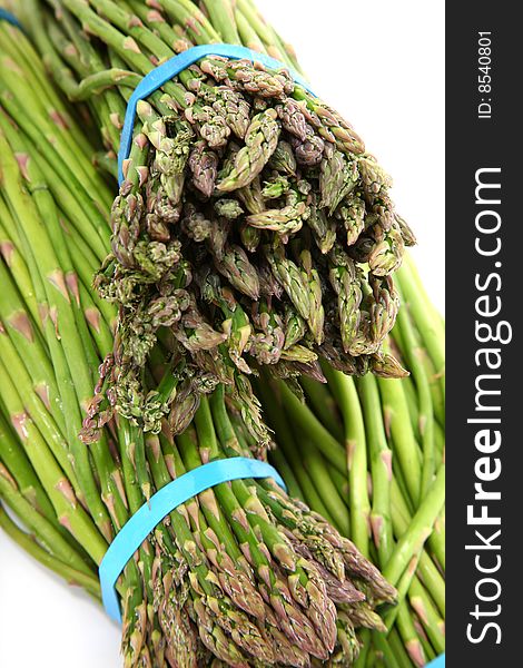 Mexican Asparagus