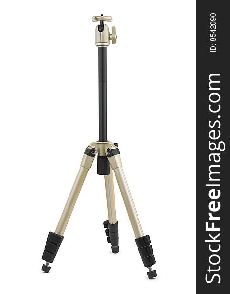 Photographic tripod