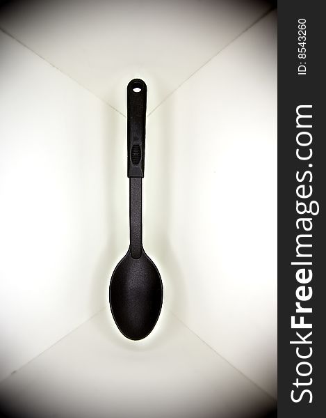 Cooking Spoon