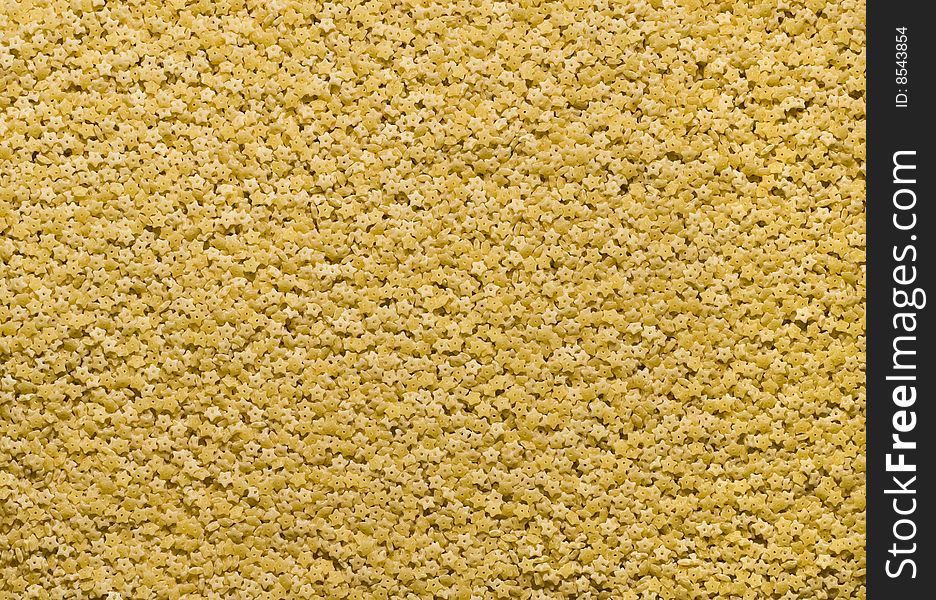 Background from italian raw macaroni. Background from italian raw macaroni