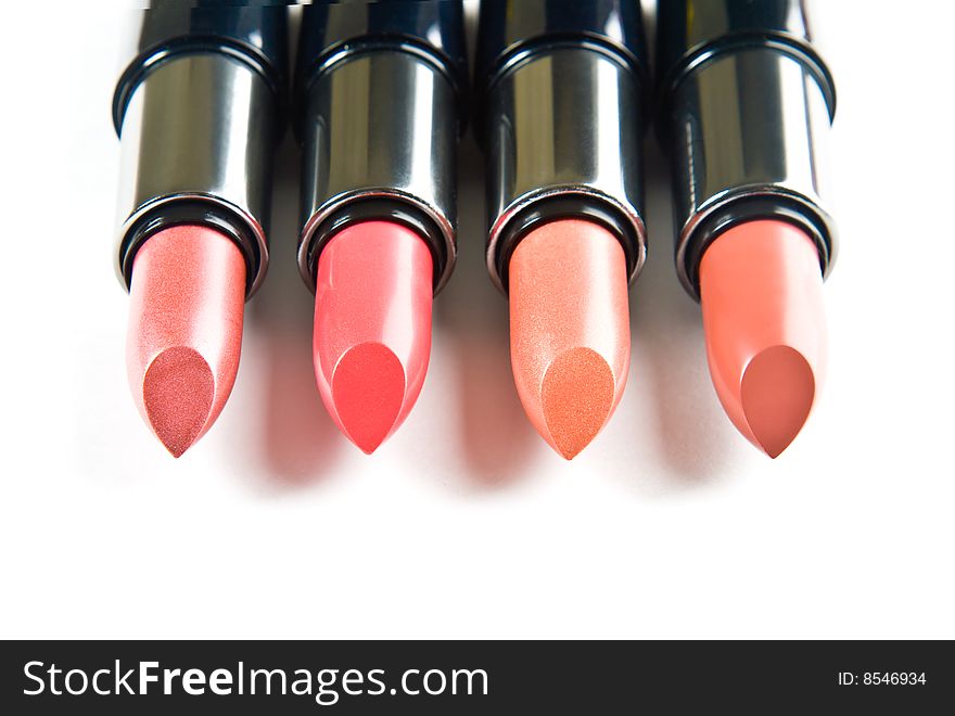 Photo Of Lipstick